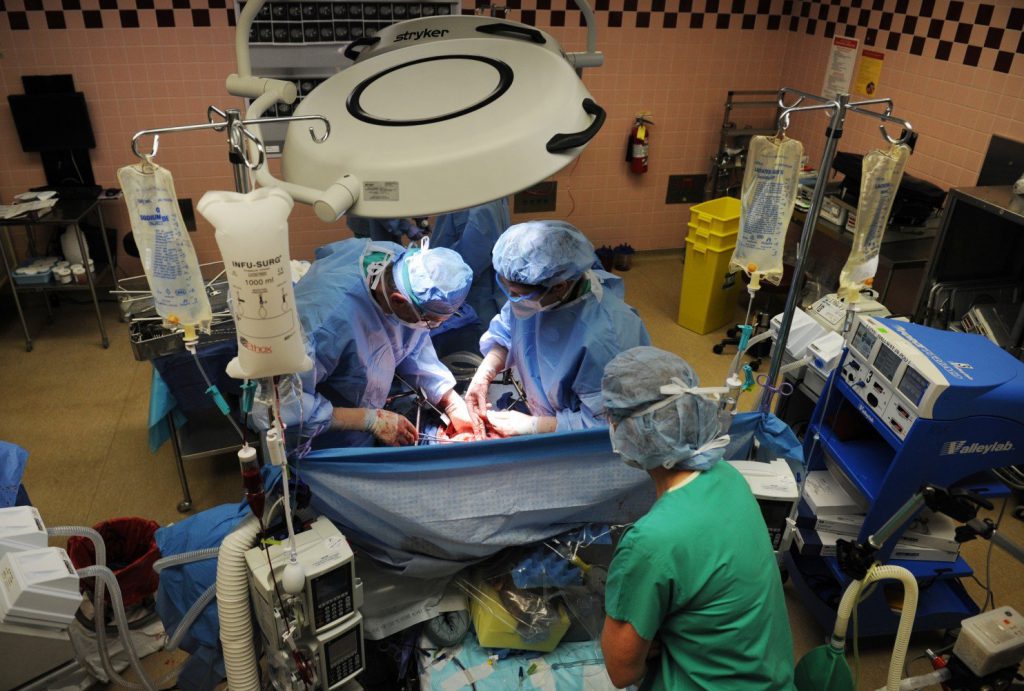 операция по удалению матки при раке