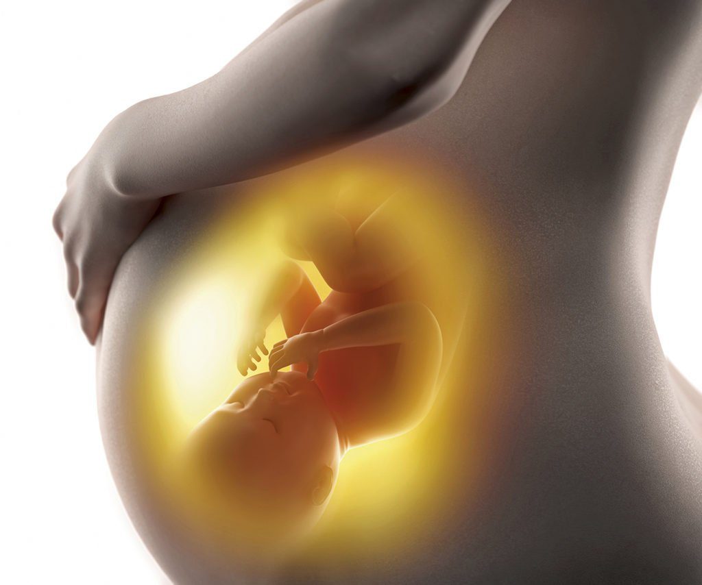 признаки гестоза при беременности