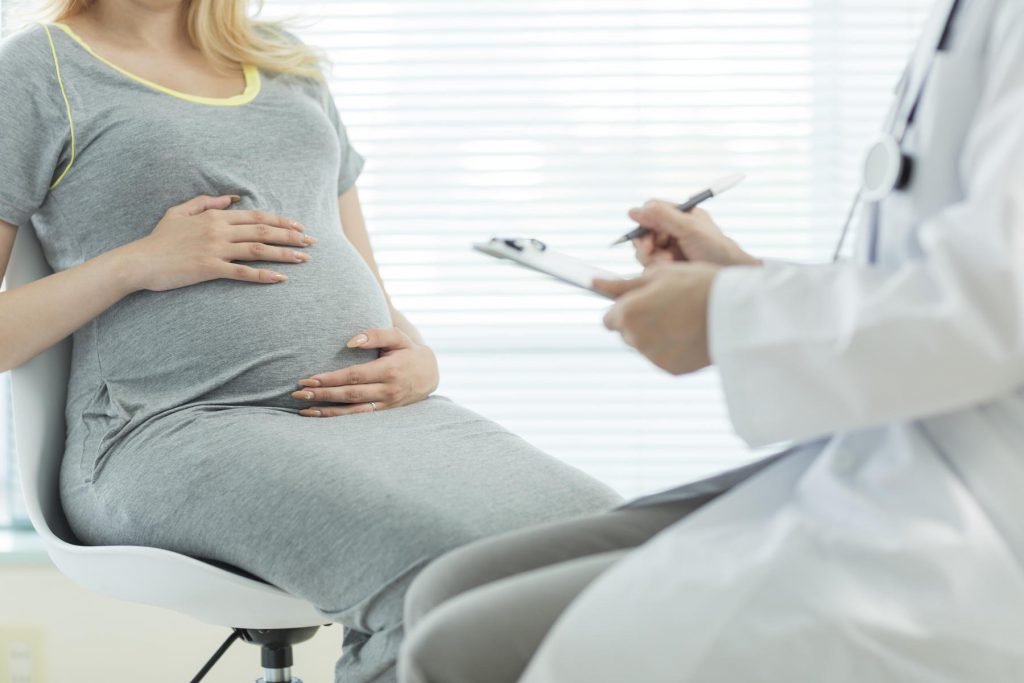 цистит у женщин при беременности