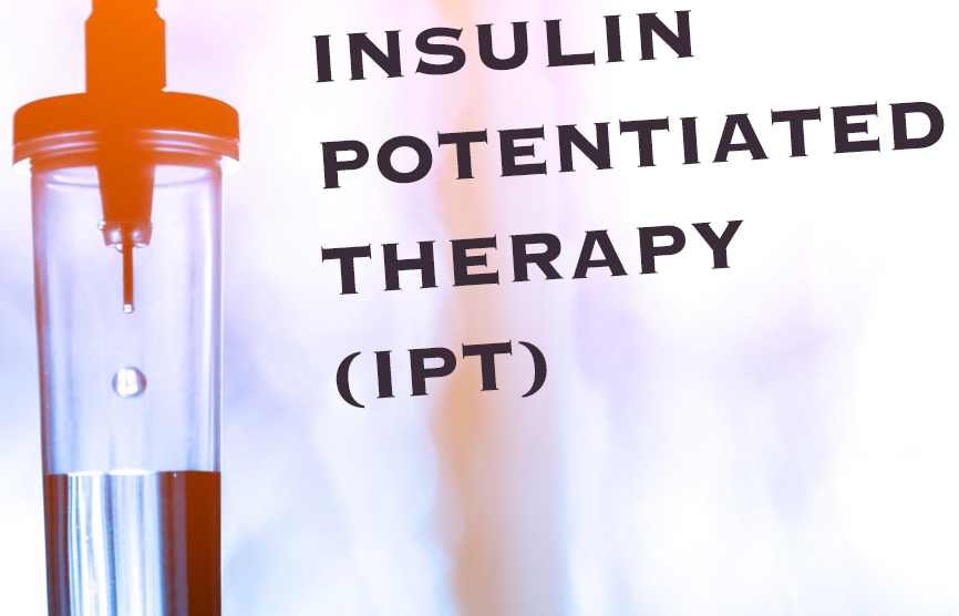 инсулин-потенцированная химиотерапия