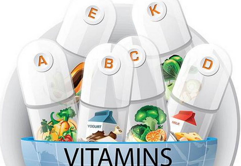 витамины при онкологии